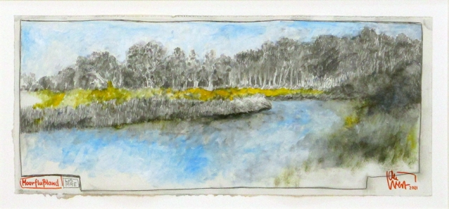 "Moorflußland (Wümme)"